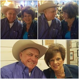 Meet your Posher, Doylene